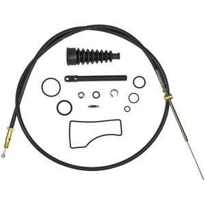 Sierra Bravos Shift Cable Assembly One Size unisex Sierra Bravos Shift Cable Assembly One Size unisex