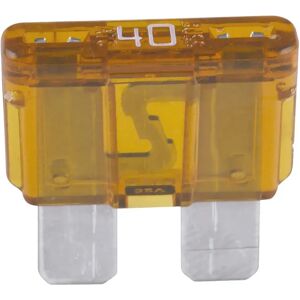 Seachoice ATC Blade Fuse - 100 Units - Automotive Grade Protection Seachoice ATC Blade Fuse - 100 Units - Automotive Grade Protection