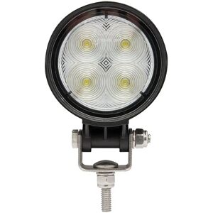 Seachoice Flood White Led Light Black 670 Lumens unisex Seachoice Flood White Led Light Black 670 Lumens unisex