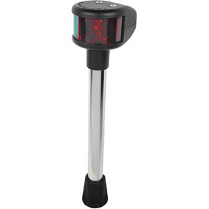 Seachoice Bi Color Lite Bow Light Grey 12.8´´ unisex Seachoice Bi Color Lite Bow Light Grey 12.8´´ unisex