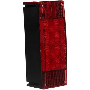 Seachoice Fleet Count 12 Led Light Red One Size unisex Seachoice Fleet Count 12 Led Light Red One Size unisex