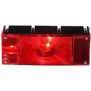 Seachoice Universal Trailer Light Kit Red One Size unisex Seachoice Universal Trailer Light Kit Red One Size unisex
