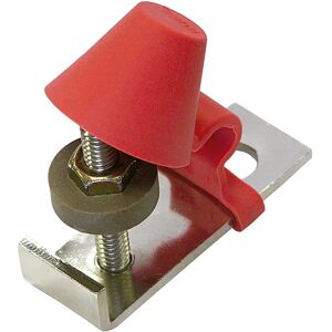 Seachoice Cbbf Fuse Terminal Mounting Bar One Size unisex Seachoice Cbbf Fuse Terminal Mounting Bar One Size unisex