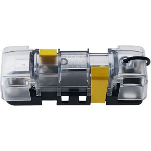 Blue Sea Systems Block Emergencia Fuse One Size unisex Blue Sea Systems Block Emergencia Fuse One Size unisex