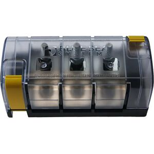 Blue Sea Systems Block Mrbf Fuse One Size unisex Blue Sea Systems Block Mrbf Fuse One Size unisex