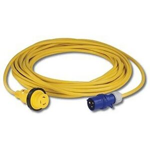 Marinco 16a-cable Connectors 10 M 220v One Size unisex Marinco 16a-cable Connectors 10 M 220v One Size unisex