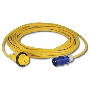 Marinco 16a-cable Connectors 15m 220v One Size unisex Marinco 16a-cable Connectors 15m 220v One Size unisex