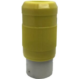 Marinco Deck Connector 32a 220v One Size unisex Marinco Deck Connector 32a 220v One Size unisex