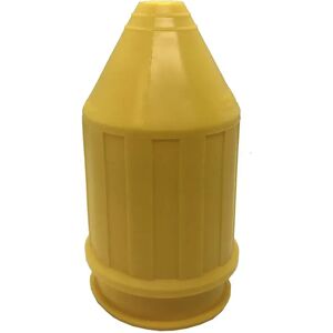 Marinco Golden Weatherproof Cover for 50A 125V - Electrical Cover Marinco Golden Weatherproof Cover for 50A 125V - Electrical Cover