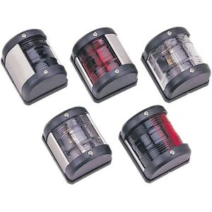 Prosea Bicolor Led Navigation Light White One Size unisex Prosea Bicolor Led Navigation Light White One Size unisex