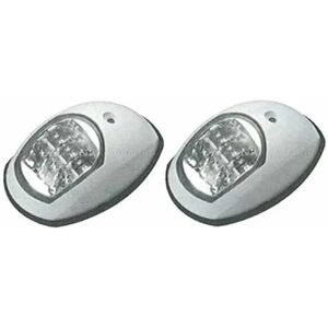 Prosea Pair Led Navigation Lights One Size unisex Prosea Pair Led Navigation Lights One Size unisex