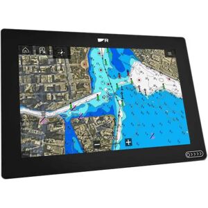 Raymarine Axiom+ 12 RV - Marine Display with Fishfinder Raymarine Axiom+ 12 RV - Marine Display with Fishfinder