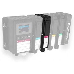 Raymarine Yachtsense Hihg Power Module Modular Digital Controller Black One Size unisex Raymarine Yachtsense Hihg Power Module Modular Digital Controller Black One Size unisex