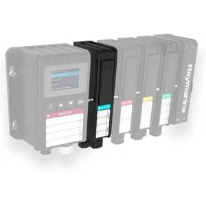 Raymarine Yachtsense Low Power Module Modular Digital Controller Black One Size unisex Raymarine Yachtsense Low Power Module Modular Digital Controller Black One Size unisex