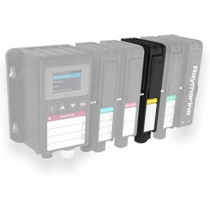 Raymarine Yachtsense Reverse Power Module Modular Digital Controller Black One Size unisex Raymarine Yachtsense Reverse Power Module Modular Digital Controller Black One Size unisex