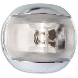 Indel Marine Navigation 225° Bow Led Light 9-32v 2w Grey / White One Size unisex Indel Marine Navigation 225° Bow Led Light 9-32v 2w Grey / White One Size unisex