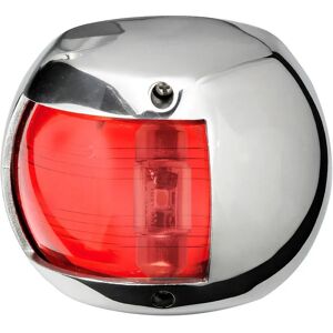 Goldenship Gs10257 Navigation 112.5° Led Light Silver / Red One Size unisex Goldenship Gs10257 Navigation 112.5° Led Light Silver / Red One Size unisex