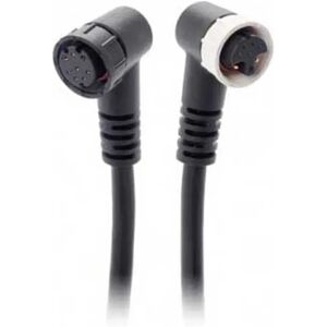 Raymarine Alpha Performance Cable - 0.3m, Marine Grade, Connects 4 Screens Raymarine Alpha Performance Cable - 0.3m, Marine Grade, Connects 4 Screens