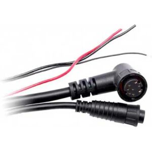 Raymarine Alpha Displays Power&raynet Cable 1 M Black One Size unisex Raymarine Alpha Displays Power&raynet Cable 1 M Black One Size unisex