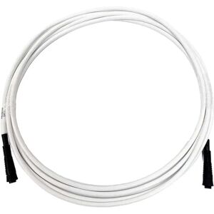 Raymarine Raynet Connector Cyclone Radar Data Cable 25 M White One Size unisex Raymarine Raynet Connector Cyclone Radar Data Cable 25 M White One Size unisex