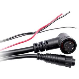 Raymarine Alpha Displays Power&raynet Cable 5 M Black One Size unisex Raymarine Alpha Displays Power&raynet Cable 5 M Black One Size unisex