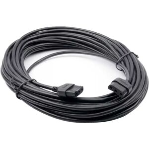 Raymarine Flat Connectors Seatalk Cable 9 M Black One Size unisex Raymarine Flat Connectors Seatalk Cable 9 M Black One Size unisex