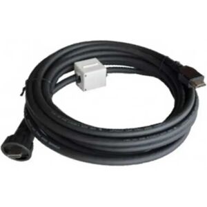 Raymarine Gs&axiom Xl Series Displays Video Cable Black One Size unisex Raymarine Gs&axiom Xl Series Displays Video Cable Black One Size unisex