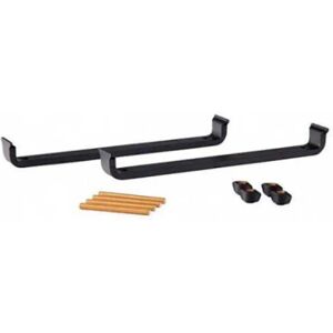 Raymarine Display Axiom Xl 16´´ Rear Mounting Kit Black One Size unisex Raymarine Display Axiom Xl 16´´ Rear Mounting Kit Black One Size unisex