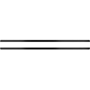 Garmin Gpsmap® 22´´ Trim Piece Snap Cover Black One Size unisex Garmin Gpsmap® 22´´ Trim Piece Snap Cover Black One Size unisex