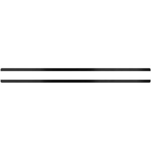 Garmin Gpsmap® 24´´ Trim Piece Snap Cover Black One Size unisex Garmin Gpsmap® 24´´ Trim Piece Snap Cover Black One Size unisex