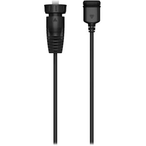 Garmin Usb-c To Usb-a Female Adapter Cable Black One Size unisex Garmin Usb-c To Usb-a Female Adapter Cable Black One Size unisex
