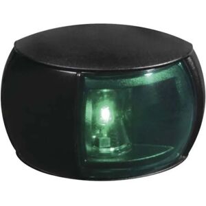 Hella Marine NaviLED 2NM Black Navigation Light - Navigation Lamp Hella Marine NaviLED 2NM Black Navigation Light - Navigation Lamp