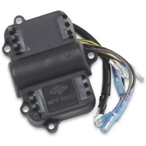 Sierra Ercury Cdi Module 18-5777 M Grey One Size unisex Sierra Ercury Cdi Module 18-5777 M Grey One Size unisex