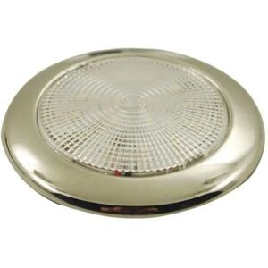 Euromarine Celing 28 Led Light Grey 110 Lumens unisex Euromarine Celing 28 Led Light Grey 110 Lumens unisex