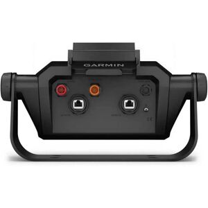 Garmin Bail Mount With Quick Release Cradle For Echomap™ Ultra 2 10´´ Black One Size unisex Garmin Bail Mount With Quick Release Cradle For Echomap™ Ultra 2 10´´ Black One Size unisex