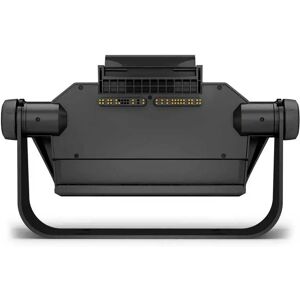 Garmin Bail Mount With Quick Release Cradle For Echomap™ Ultra 2 12´´ Black One Size unisex Garmin Bail Mount With Quick Release Cradle For Echomap™ Ultra 2 12´´ Black One Size unisex