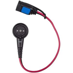Victron Energy Magcode Power Clip 15a 12v Red One Size unisex Victron Energy Magcode Power Clip 15a 12v Red One Size unisex