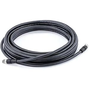 Sierra Nmea 2000 Micro C Cable 3.65 M Black One Size unisex Sierra Nmea 2000 Micro C Cable 3.65 M Black One Size unisex