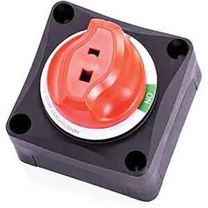 Sierra Bs11010 Afd Battery Switch Black One Size unisex Sierra Bs11010 Afd Battery Switch Black One Size unisex