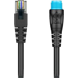 Garmin Bluenet™ Network Rj45 Adapter Cable Black One Size unisex Garmin Bluenet™ Network Rj45 Adapter Cable Black One Size unisex