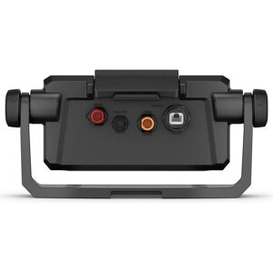 Garmin Echomap™ Uhd2 9sv Bail Mount With Quick Release Cradle Black One Size unisex Garmin Echomap™ Uhd2 9sv Bail Mount With Quick Release Cradle Black One Size unisex