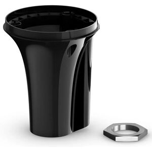 Garmin Msc™ 10 Marine Satellite Compass Pole Mount Black One Size unisex Garmin Msc™ 10 Marine Satellite Compass Pole Mount Black One Size unisex