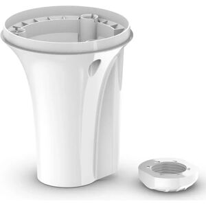 Garmin Msc™ 10 Marine Satellite Compass Pole Mount White One Size unisex Garmin Msc™ 10 Marine Satellite Compass Pole Mount White One Size unisex