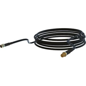 Poynting Hdf195 Sma Cable 5 M Black One Size unisex Poynting Hdf195 Sma Cable 5 M Black One Size unisex