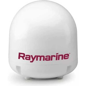Raymarine 45STV Gen2 - Satellite TV Antenna with Motorized SKEW - Europe Raymarine 45STV Gen2 - Satellite TV Antenna with Motorized SKEW - Europe