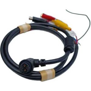 Raymarine Axiom 2 Pro & Xl Power Cable Black One Size unisex Raymarine Axiom 2 Pro & Xl Power Cable Black One Size unisex