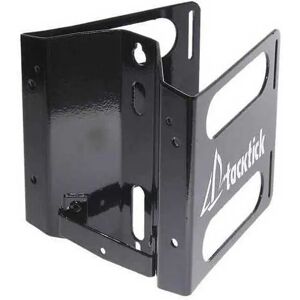 Raymarine Basic Mount For Mast Mounting Of 1 Display Black One Size unisex Raymarine Basic Mount For Mast Mounting Of 1 Display Black One Size unisex