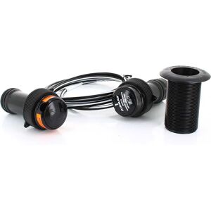 Raymarine Dst810 Multisensor Smart Gen2 Bluetooth Transducer Black One Size unisex Raymarine Dst810 Multisensor Smart Gen2 Bluetooth Transducer Black One Size unisex