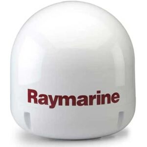 Raymarine Dummy Tv 45stv Antenna White 500 x 538 mm unisex Raymarine Dummy Tv 45stv Antenna White 500 x 538 mm unisex