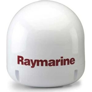 Raymarine Dummy Tv 37stv Antenna White 430 x 440 mm unisex Raymarine Dummy Tv 37stv Antenna White 430 x 440 mm unisex